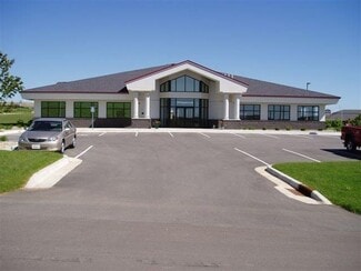 Rochester, MN Office - 2518 Superior Dr NW Rochester, MN Office - 2518 Superior Dr NW