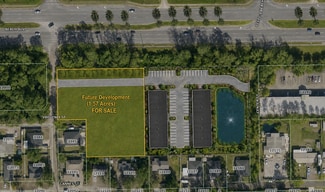 Jacksonville, FL Commercial - 12100 Beach blvd