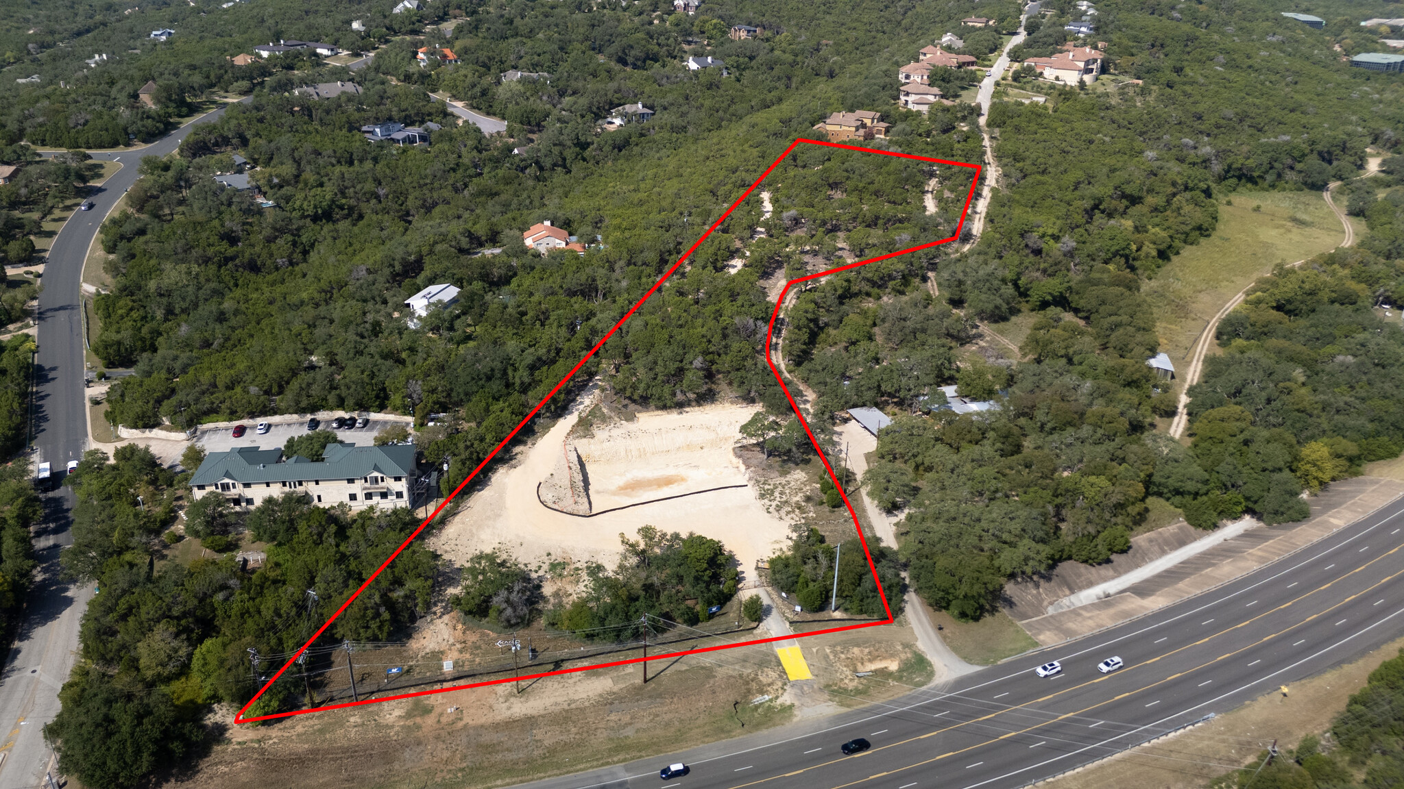 7901 Farm To Market Road 2222, Austin, TX for Sale