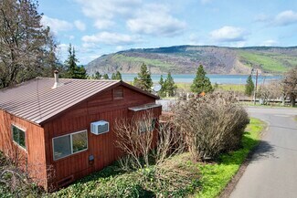 Mosier, OR Commercial - 102 Idaho St