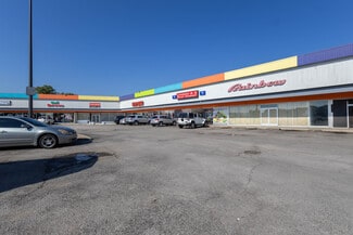 Indianapolis, IN Retail - 8939 E 38th St