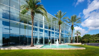 Saint Petersburg, FL Office - 580 Carillon Pky