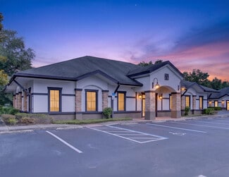 Oviedo, FL Office - 1250 City View Ctr Oviedo, FL Office - 1250 City View Ctr