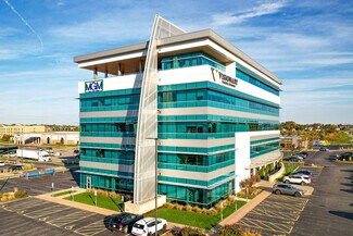 O'Fallon, IL Office - 1405 N Green Mount Rd