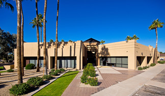 Phoenix, AZ Office - 3033 W Bell Rd