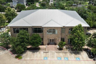 Austin, TX Office - 5920 William Cannon Dr Austin, TX Office - 5920 William Cannon Dr
