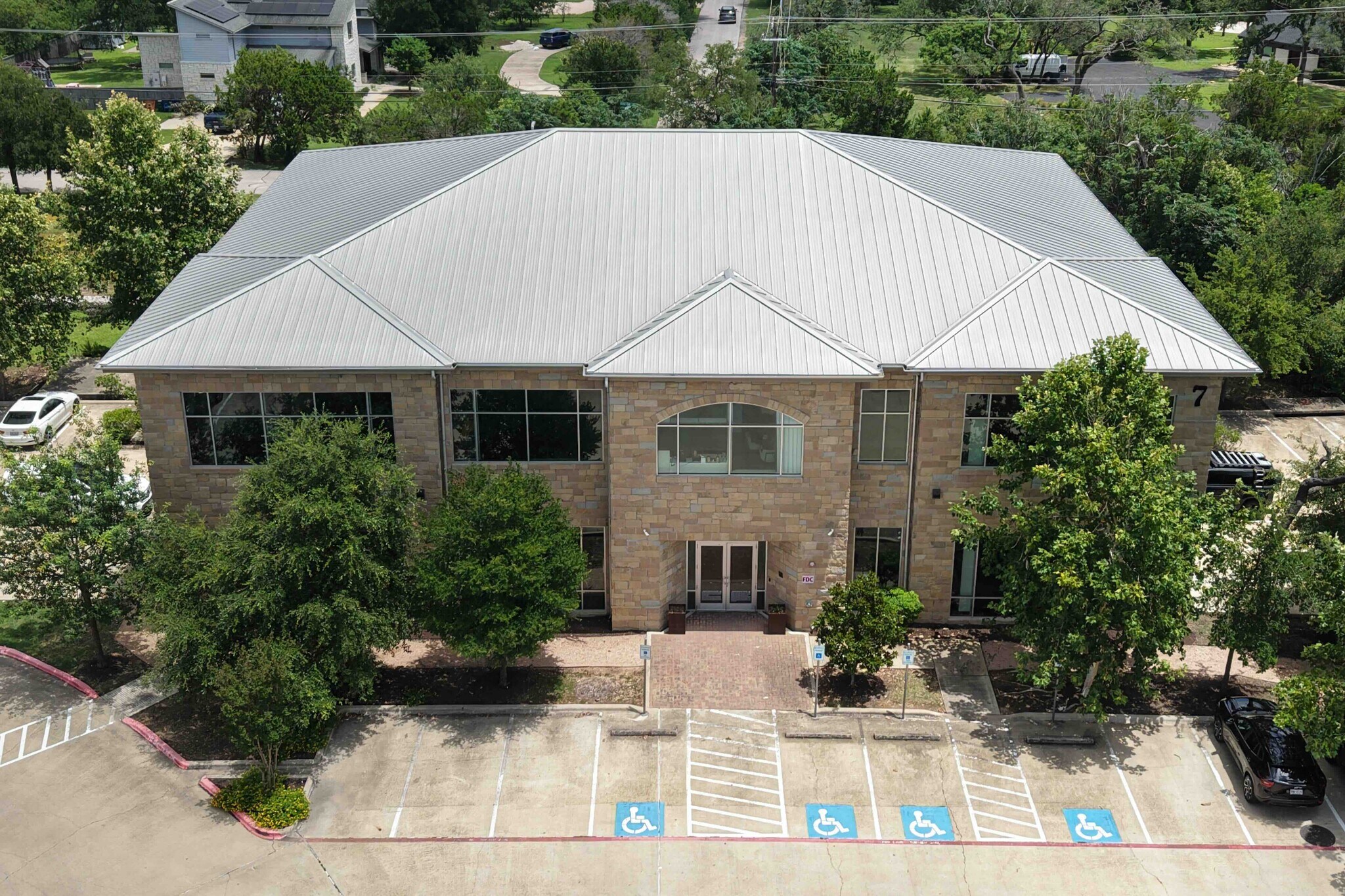 5920 William Cannon Dr, Austin, TX for Rent
