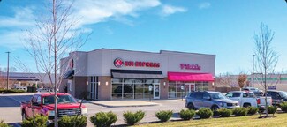 Mount Sterling, KY Retail - 492 Indian Mound Dr