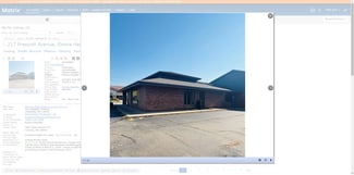 Elmira Heights, NY Office - 213-217 Prescott Ave