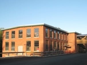 Winooski, VT Office - 110 W Canal St