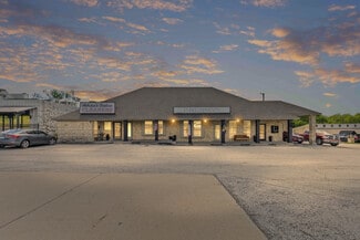 Aledo, TX Office/Retail - 621 N FM 1187