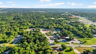 Denison, TX Commercial - 2107 FM 691