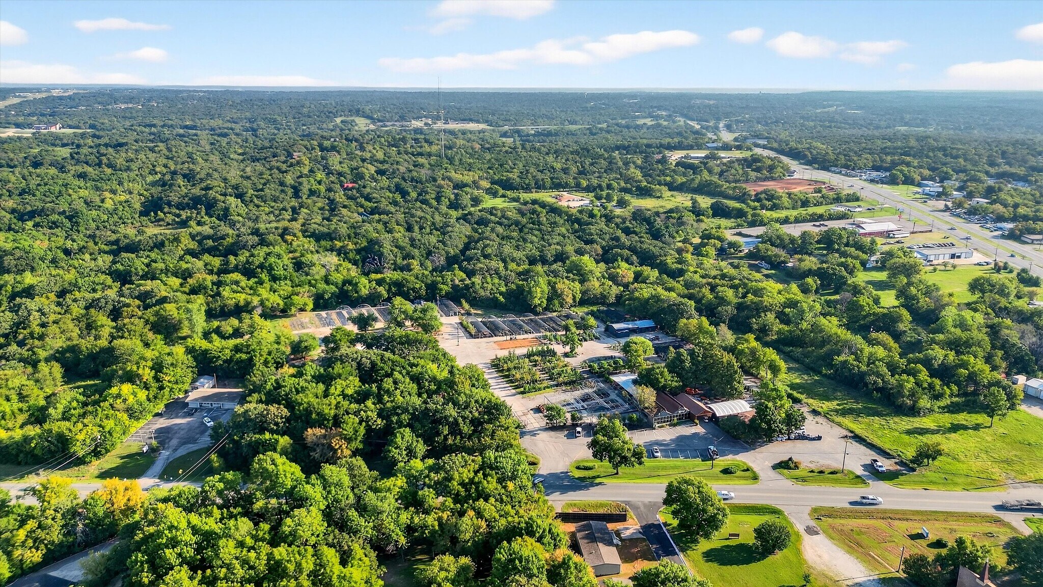 2107 FM 691, Denison, TX for Sale