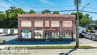 Harrisburg, PA Warehouse - 425 S Cameron St