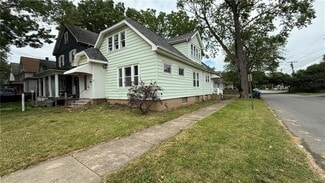 Niagara Falls, NY Multi-Family - 1890 Linwood Ave