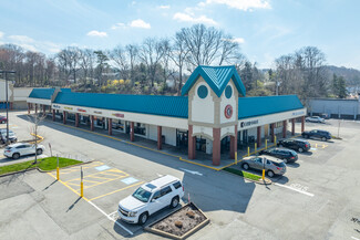 Allison Park, PA Retail - 4960 William Flynn Hwy