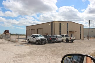 Corpus Christi, TX Industrial - 1142 Southern Minerals Rd Corpus Christi, TX Industrial - 1142 Southern Minerals Rd