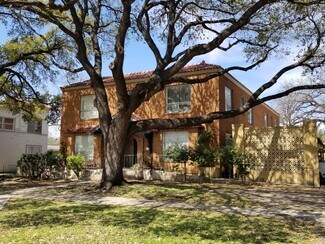 San Antonio, TX undefined - 1635 W Mulberry Ave