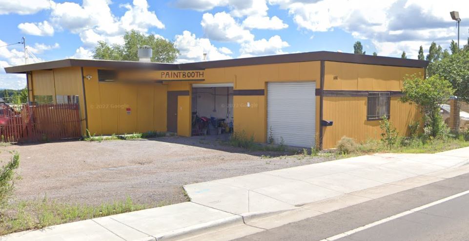 1081 W Route 66, Flagstaff, AZ for Rent