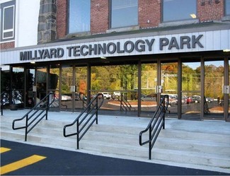 Nashua, NH Office - 10-88 Technology Way