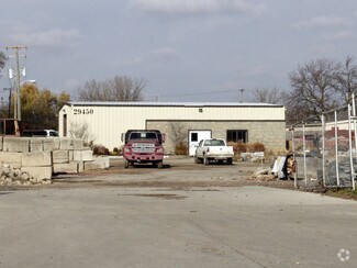 29450 W 8 Mile Rd