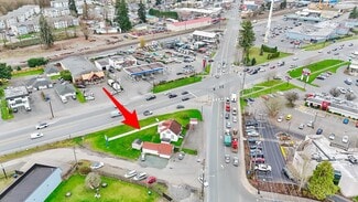 Monroe, WA Commercial - 19910 Old Owen Rd Monroe, WA Commercial - 19910 Old Owen Rd