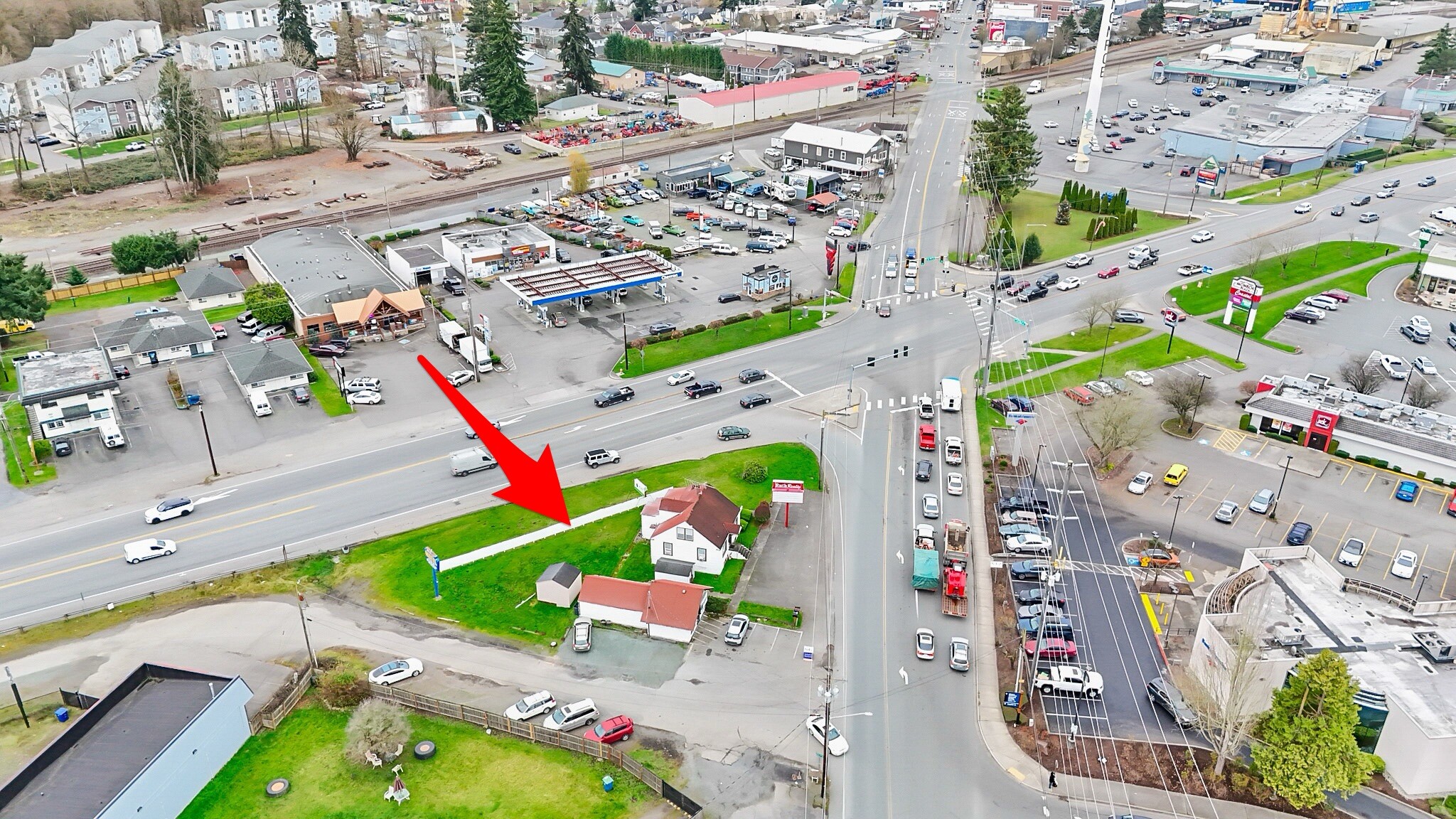 19910 Old Owen Rd, Monroe, WA for Sale