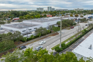 Pompano Beach, FL Industrial - 912-915 S Dixie Hwy E, Pompano Beach Pompano Beach, FL Industrial - 912-915 S Dixie Hwy E, Pompano Beach