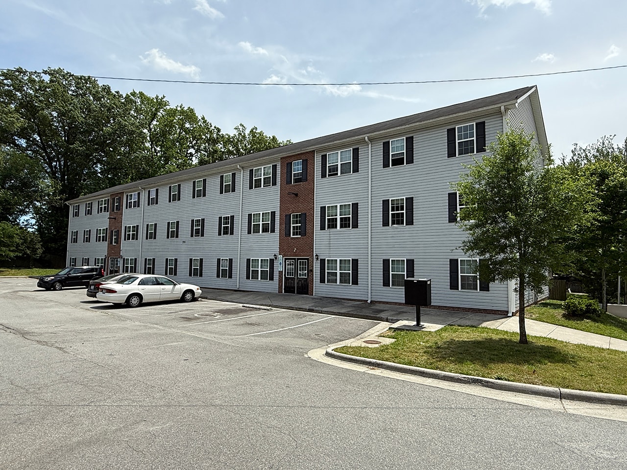 3700 Delancy St, Greensboro, NC for Sale