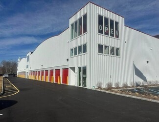 Riverhead, NY Office, Industrial - 209 Marcy Ave Riverhead, NY Office, Industrial - 209 Marcy Ave
