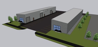 Albuquerque, NM Industrial - 98th & Central Ave SW Albuquerque, NM Industrial - 98th & Central Ave SW