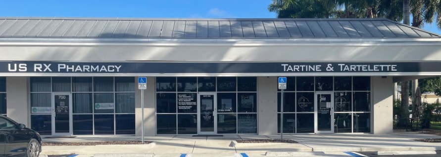 11121 Health Park Blvd, Naples, FL for Rent