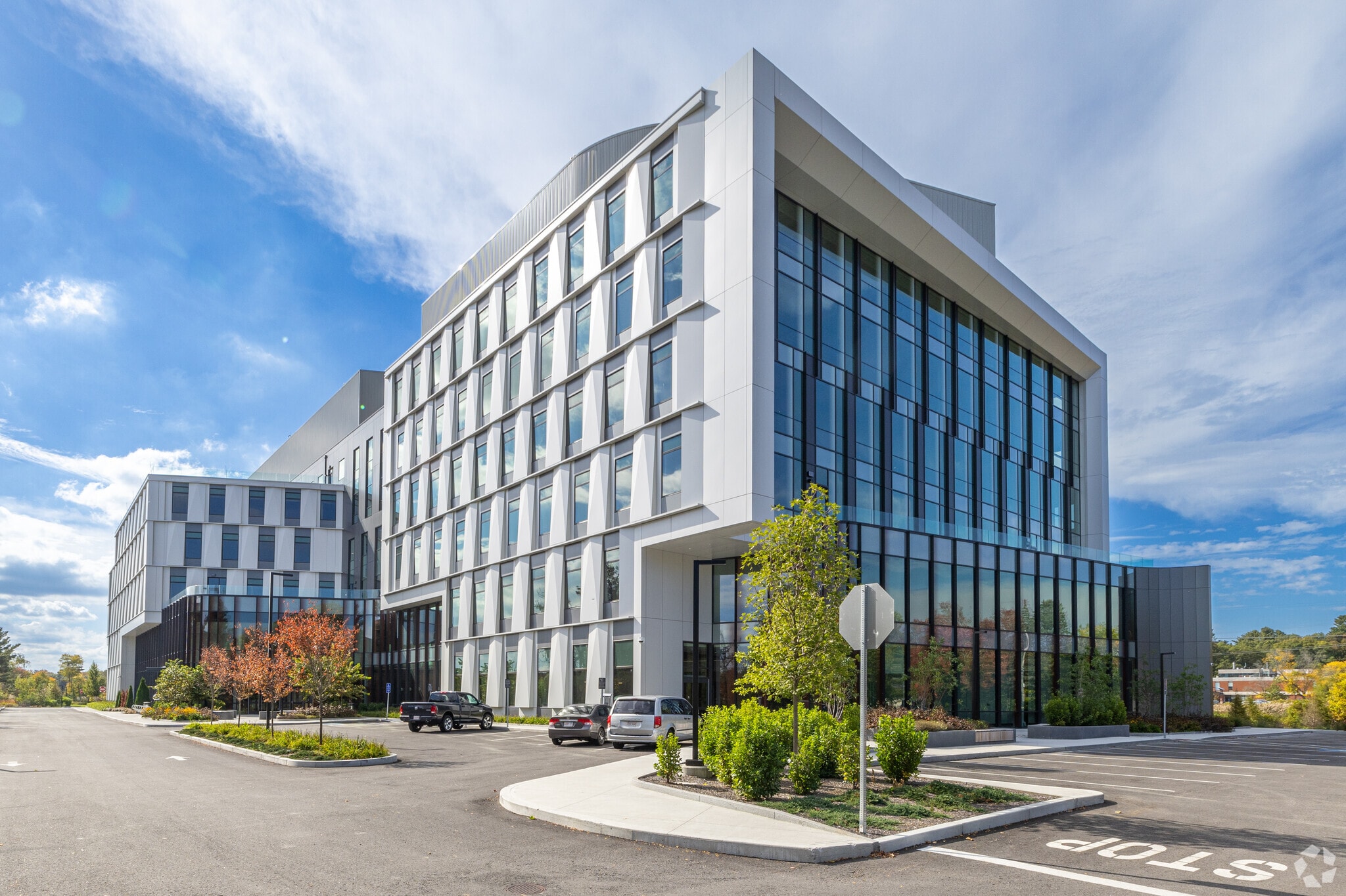 440 Bedford St, Lexington, MA for Rent