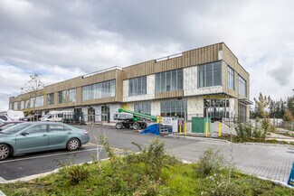 Surrey, BC Retail - 19255 28 Av