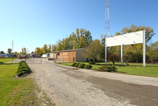 Burton, MI Industrial - 3108 E Bristol Rd Burton, MI Industrial - 3108 E Bristol Rd