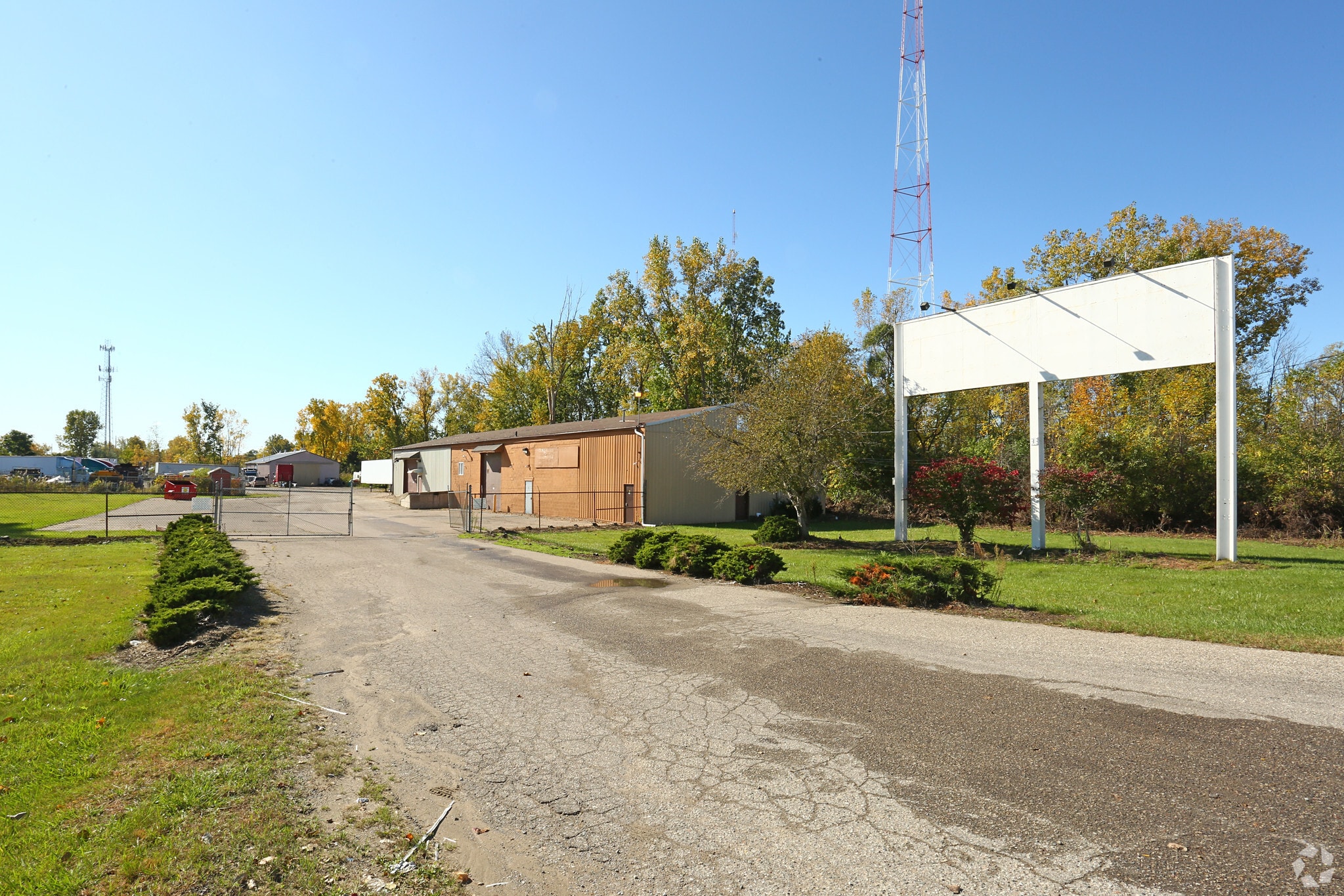 3108 E Bristol Rd, Burton, MI for Rent