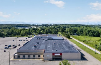 Conneaut, OH Self-Storage Facilities - 199 Gateway Ave Conneaut, OH Self-Storage Facilities - 199 Gateway Ave