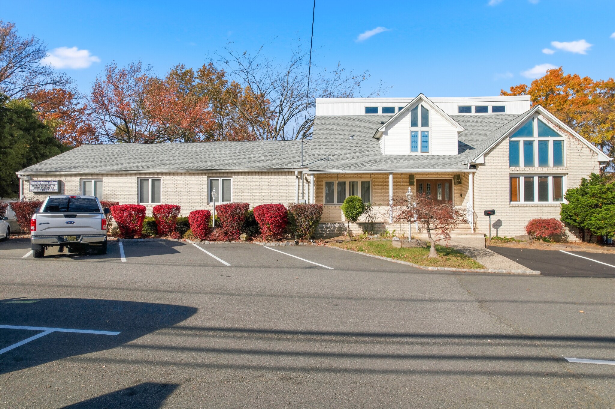 1818 Oak Tree Rd, Edison, NJ for Rent