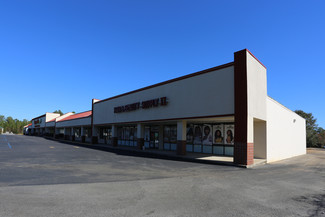 Pascagoula, MS Retail - 5654 Telephone Rd