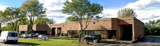 Elgin, IL Industrial - 850-880 Church Rd