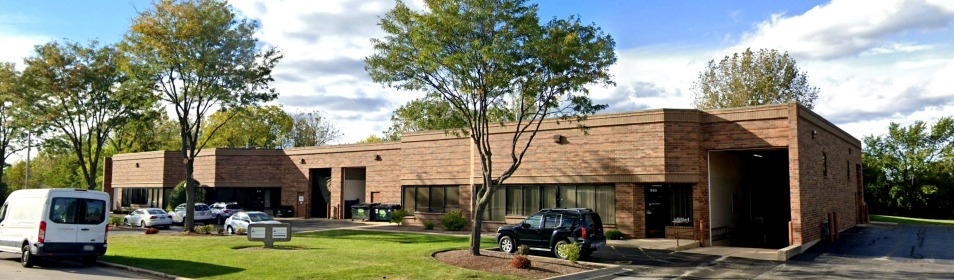 850-880 Church Rd, Elgin, IL for Rent