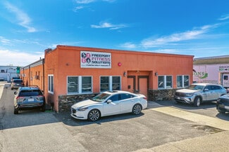 Freeport, NY Manufacturing - 27 Hanse Ave