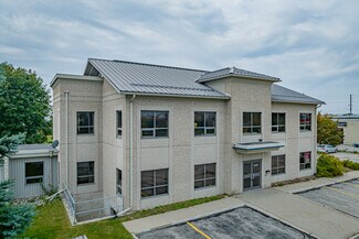Guelph, ON Office - 21 Lewis Rd Guelph, ON Office - 21 Lewis Rd