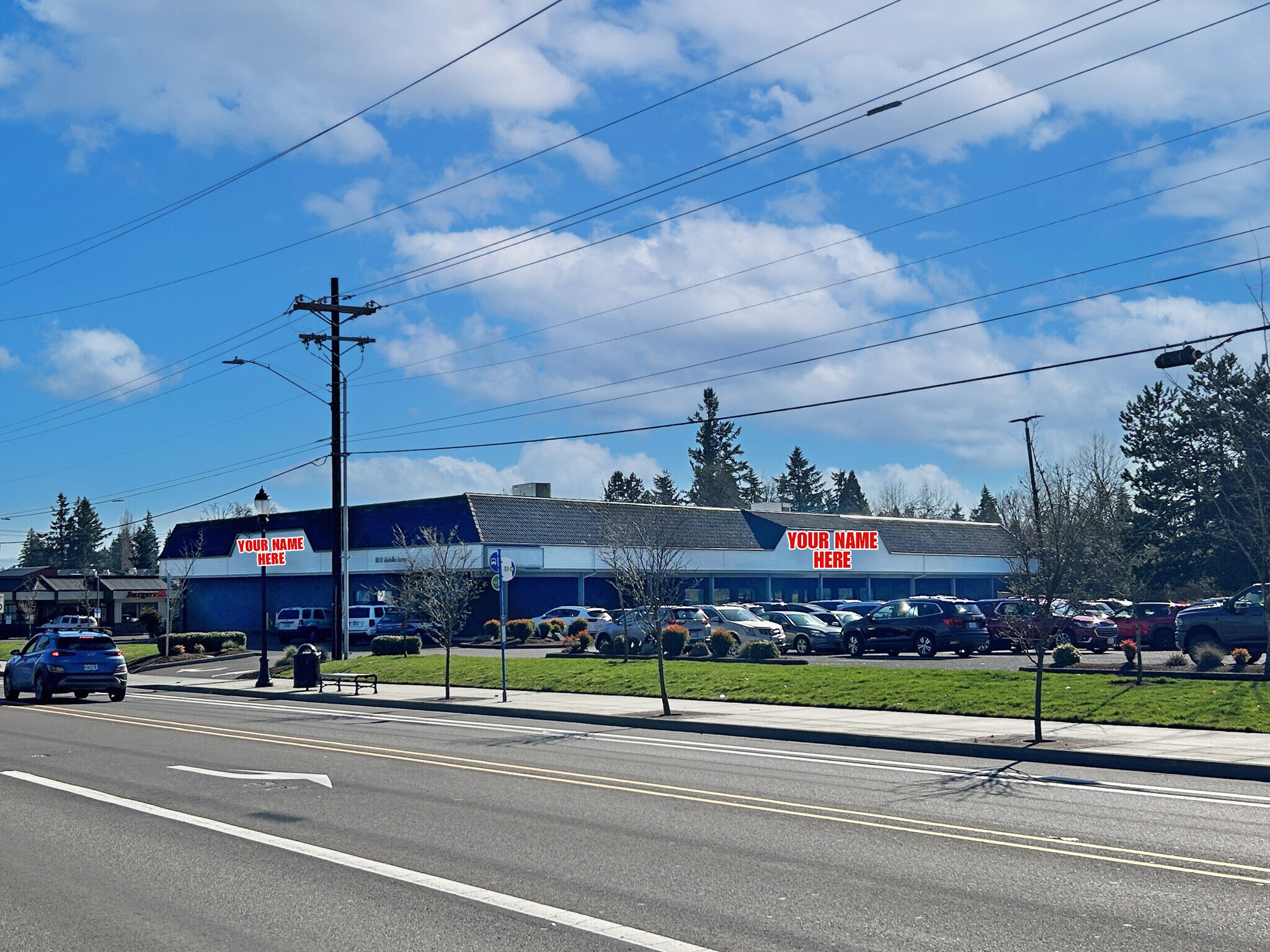 1842 Molalla Ave, Oregon City, OR for Rent