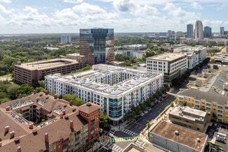 Orlando, FL Retail - 899 N Orange Ave