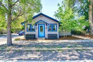108 E. Baseline Road 108 E. Baseline Road