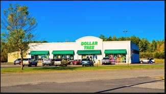 International Falls, MN Storefront - 1905 Valley Pine Cir