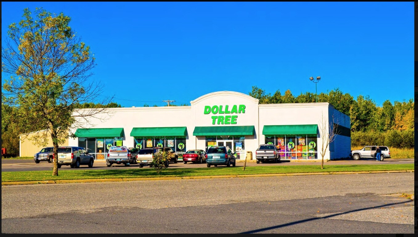 1905 Valley Pine Cir, International Falls, MN for Sale