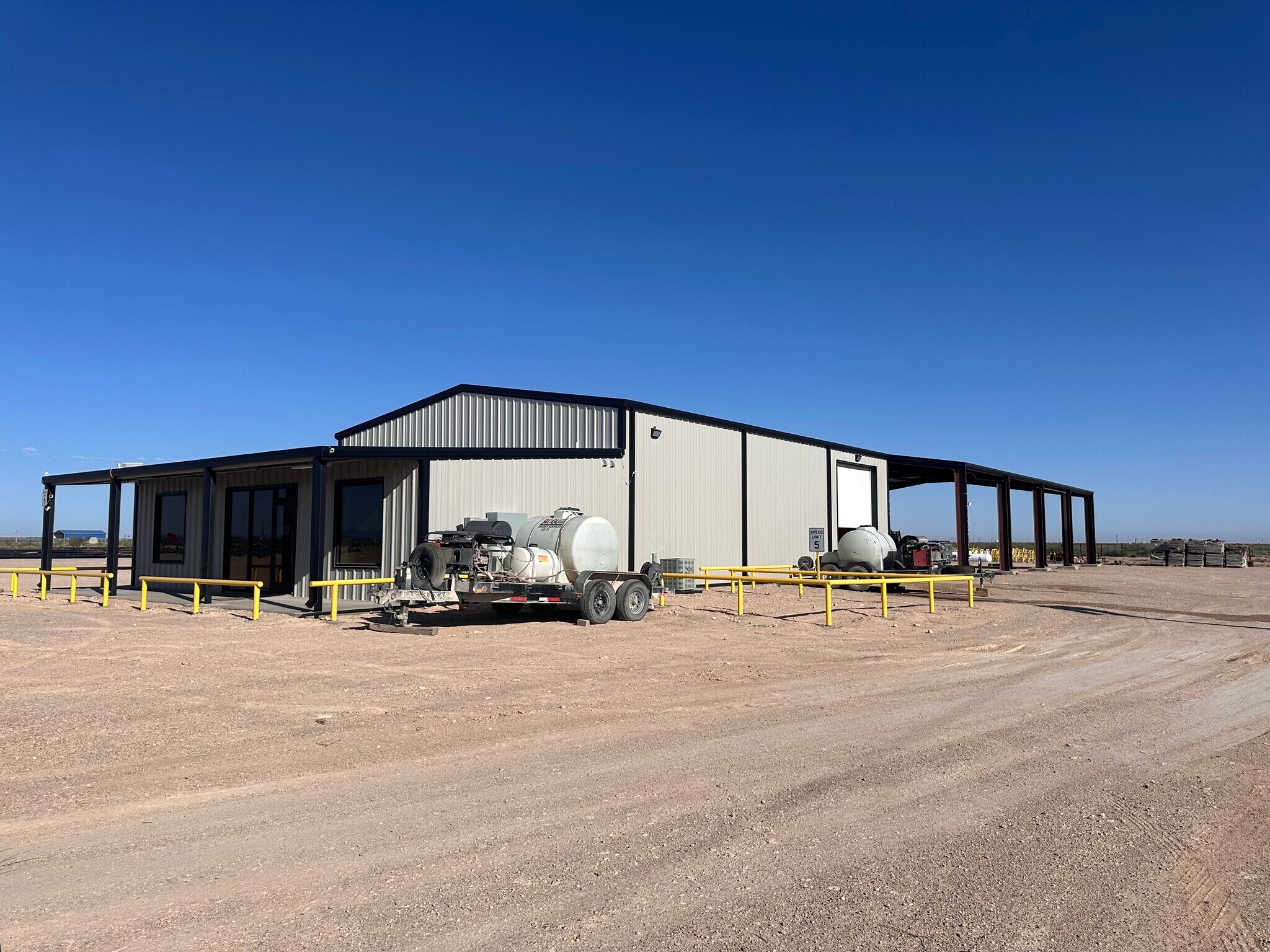 482 County Road 132, Pecos, TX for Rent