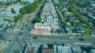 Culver City, CA undefined - 4500-4506 Inglewood Blvd
